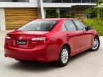 Toyota Camry Altise 2011 года